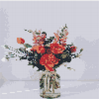 Floral Bouquet
