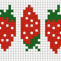 Strawberry top