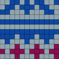 2-colorwork