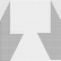 Shadow Wrap Short Row Heel Turn and Flap