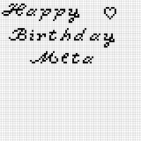 birthday