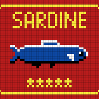 sardine can