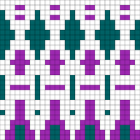 Stranded Colorwork