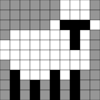 Sheep 1