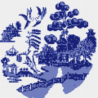 Blue willow plate.jpeg