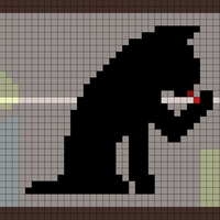 Cat Flag