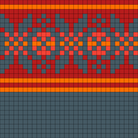 nordic hat