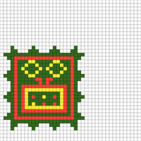 mexican motif 1
