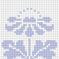 Copy of Copy of flower Pattern