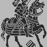 Copy of Copy of Copy of Knight Sweater