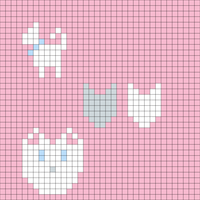 AG Sweater - Cats