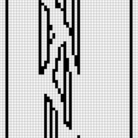 The Shards of Narsil Scarf