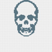 skull