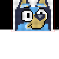 Bluey 