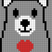 Valentiine Bear
