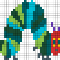 Copy of Copy of Hungry Caterpillar
