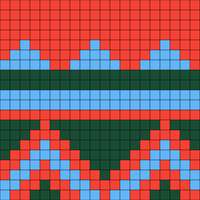 Folk Hat