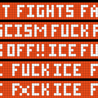 Ice Out Sweary