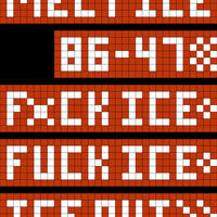 Ice Out  24 sts