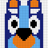 Copy of Copy of Bluey