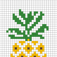 Copy of pineapple