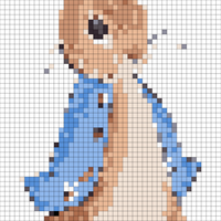 Copy of Peter Rabbit