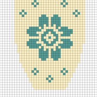 flower slipper