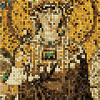 Empress Theodora at Ravenna