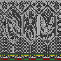 Copy of Dragon Lillehammer