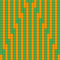 Scarf Ending