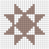 Quilt Chart