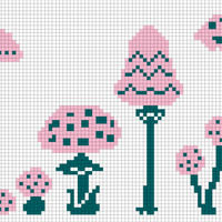 Copy of Mushrooms