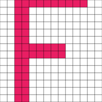 F