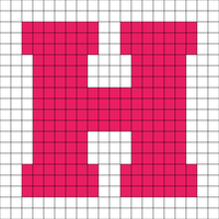 H