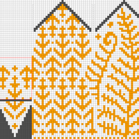 fernhands lengthened