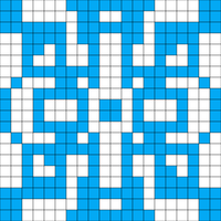my pattern