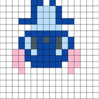 STITCH VOTT VENSTRE