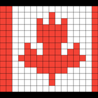 Canadian Flag