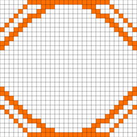 logo haukat teksti
