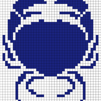 Copy of crab