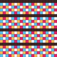 Multicolored 1