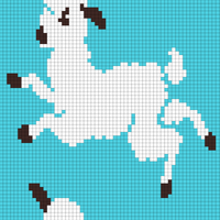 lamb