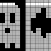 Copy of Copy of Copy of Copy of Ghosts and Bats