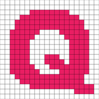 Q