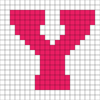 Y