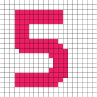 5