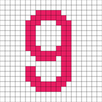9