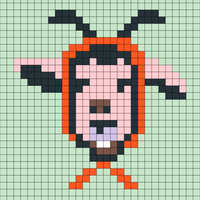 Mariko goat