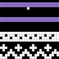 Copy of blanket style for hat