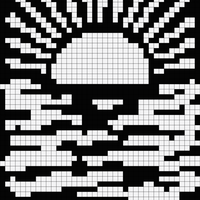 Vest pattern 